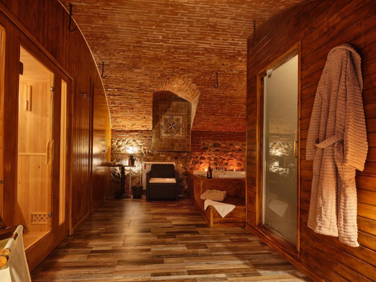 Hotel Giulietta Verona Luaran gambar