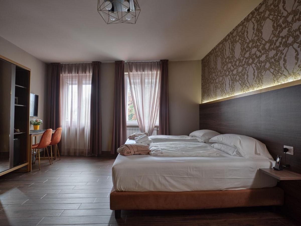Hotel Giulietta Verona Luaran gambar