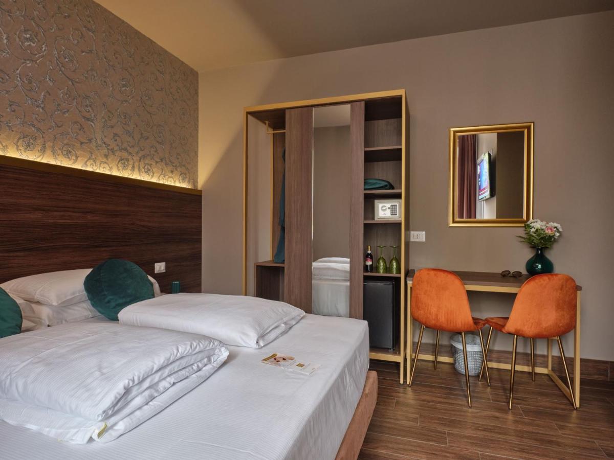 Hotel Giulietta Verona Luaran gambar