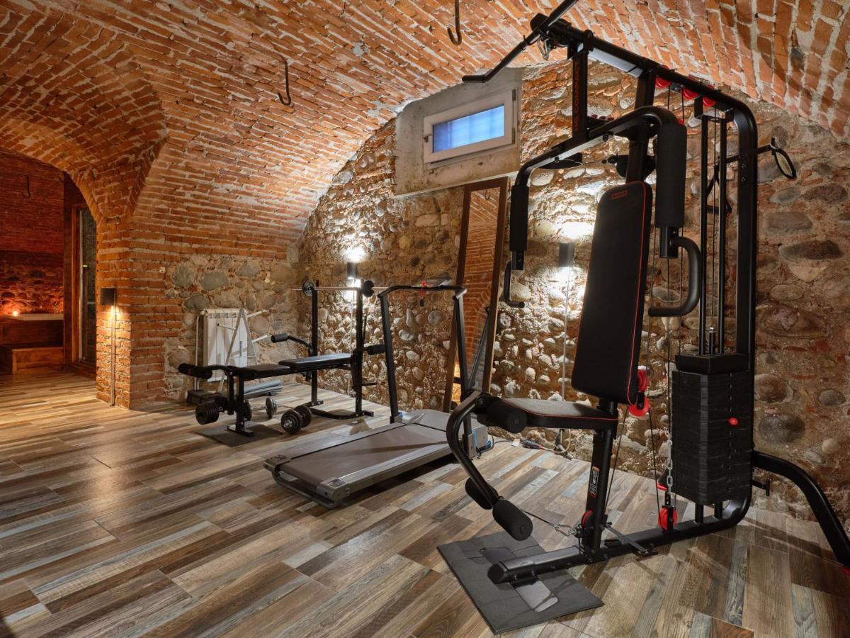 Hotel Giulietta Verona Luaran gambar