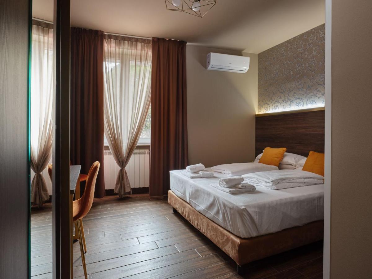 Hotel Giulietta Verona Luaran gambar