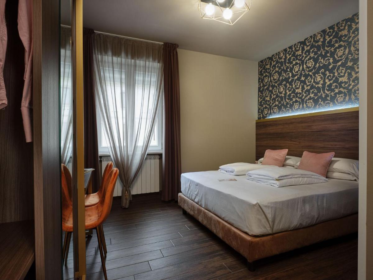 Hotel Giulietta Verona Luaran gambar