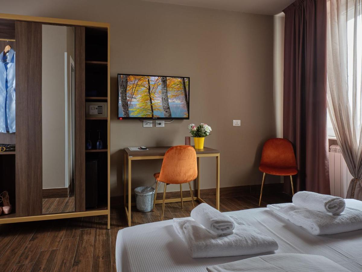 Hotel Giulietta Verona Luaran gambar
