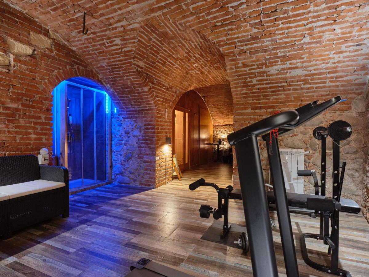 Hotel Giulietta Verona Luaran gambar