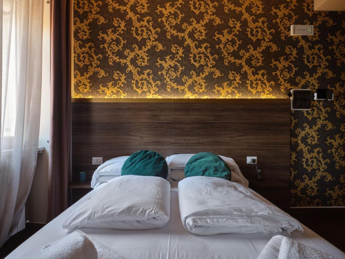 Hotel Giulietta Verona Luaran gambar