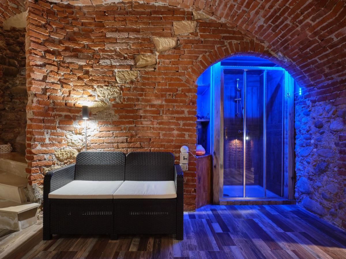 Hotel Giulietta Verona Luaran gambar
