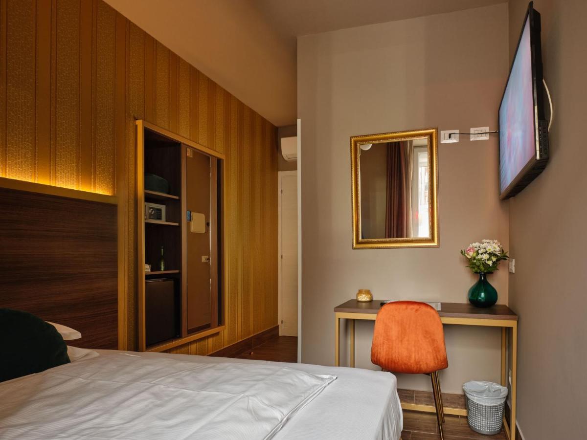 Hotel Giulietta Verona Luaran gambar