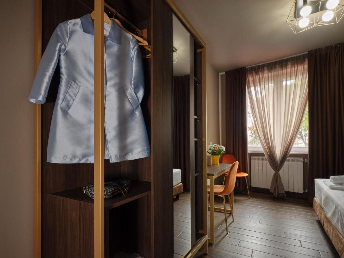 Hotel Giulietta Verona Luaran gambar