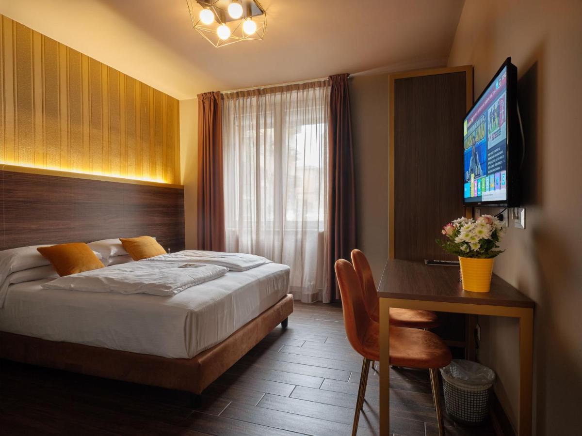 Hotel Giulietta Verona Luaran gambar