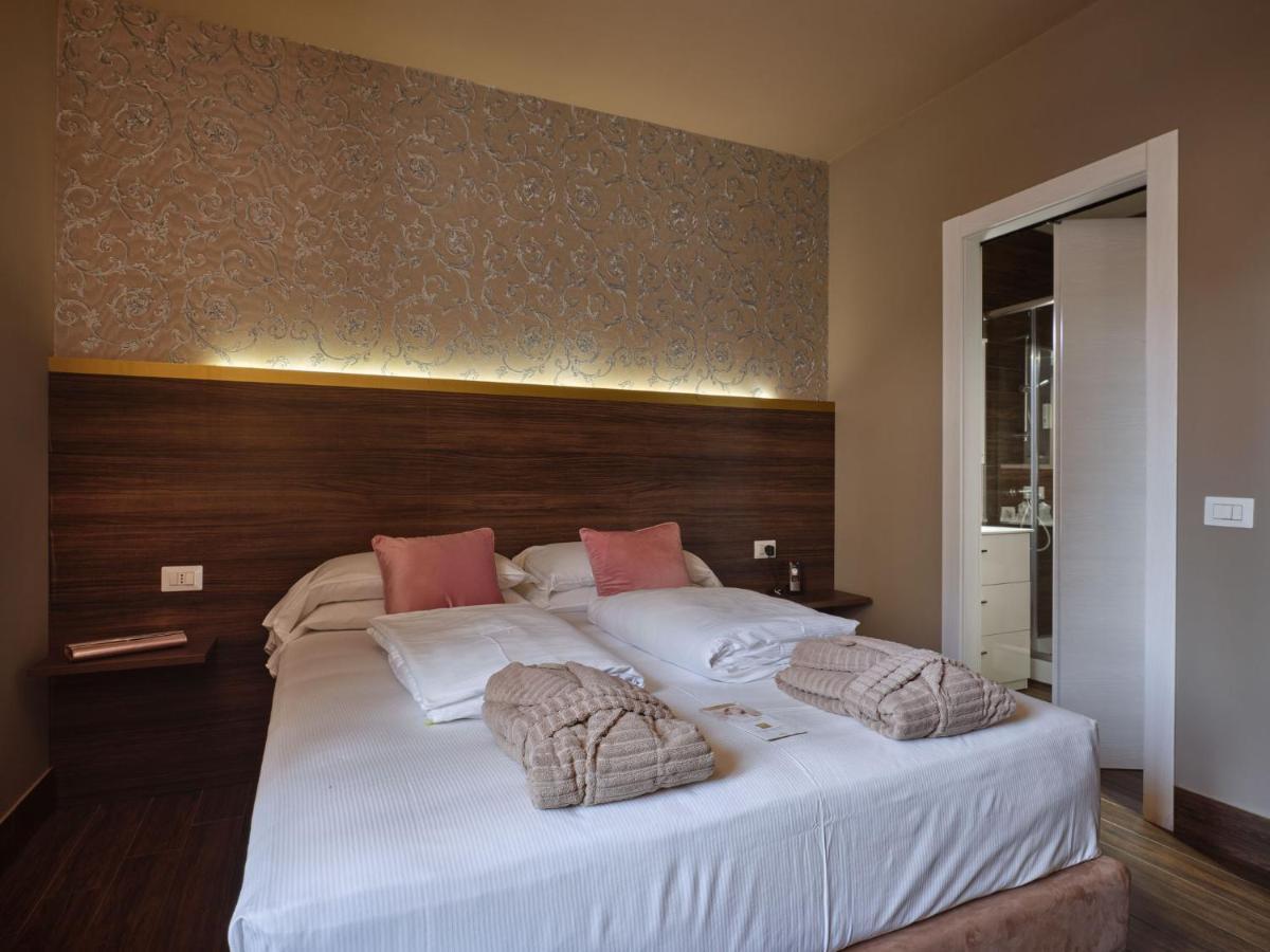 Hotel Giulietta Verona Luaran gambar