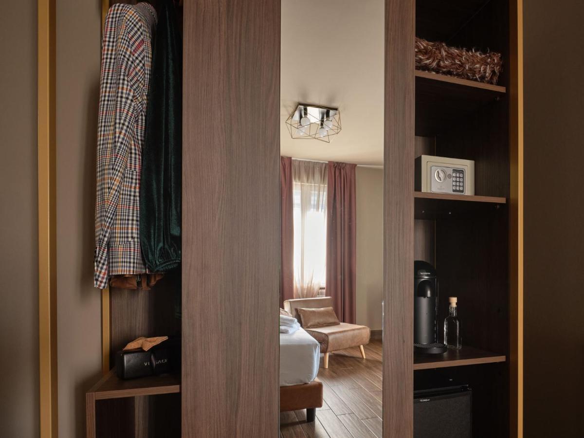 Hotel Giulietta Verona Luaran gambar