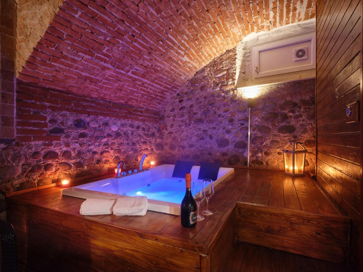 Hotel Giulietta Verona Luaran gambar