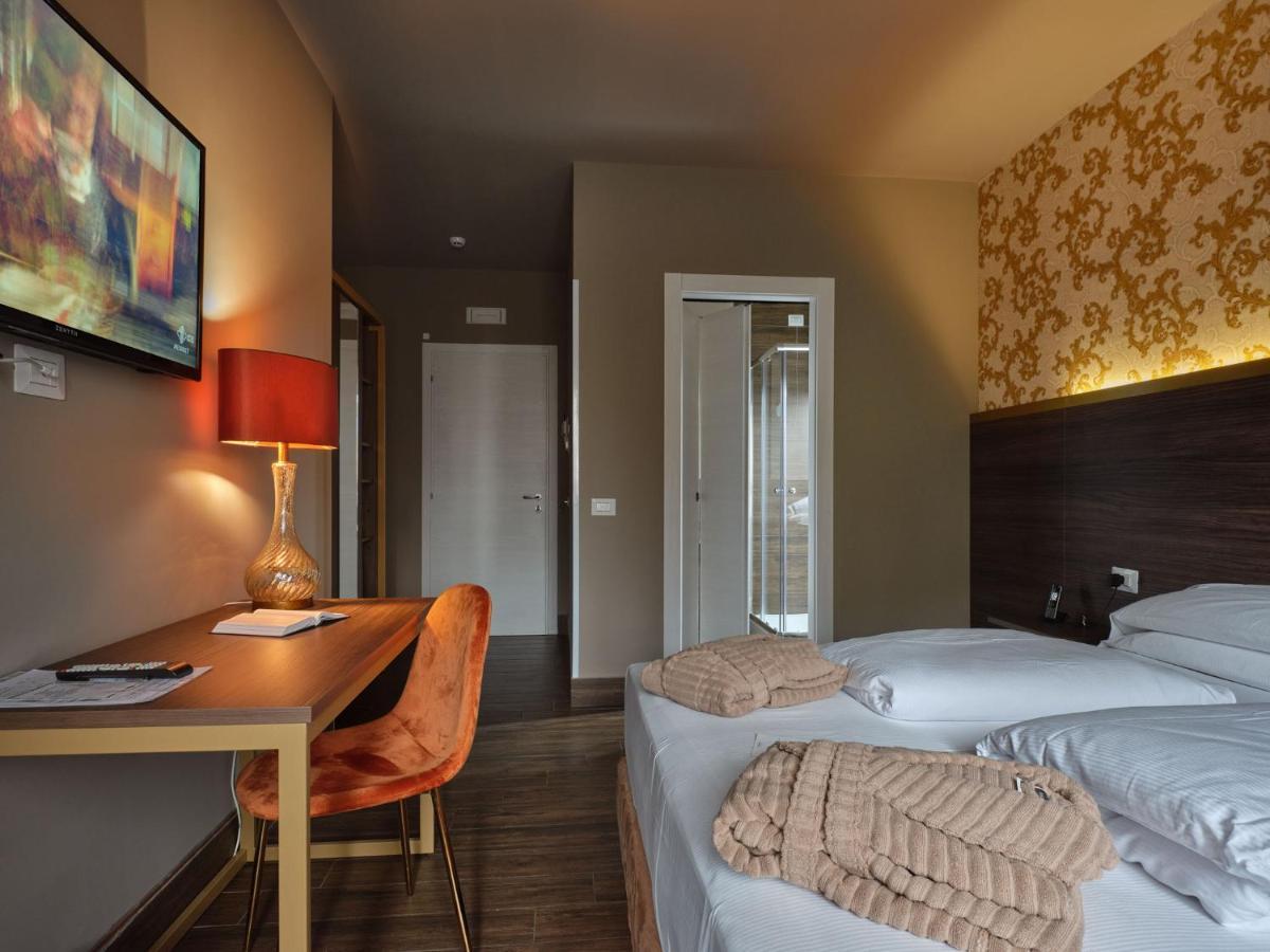 Hotel Giulietta Verona Luaran gambar