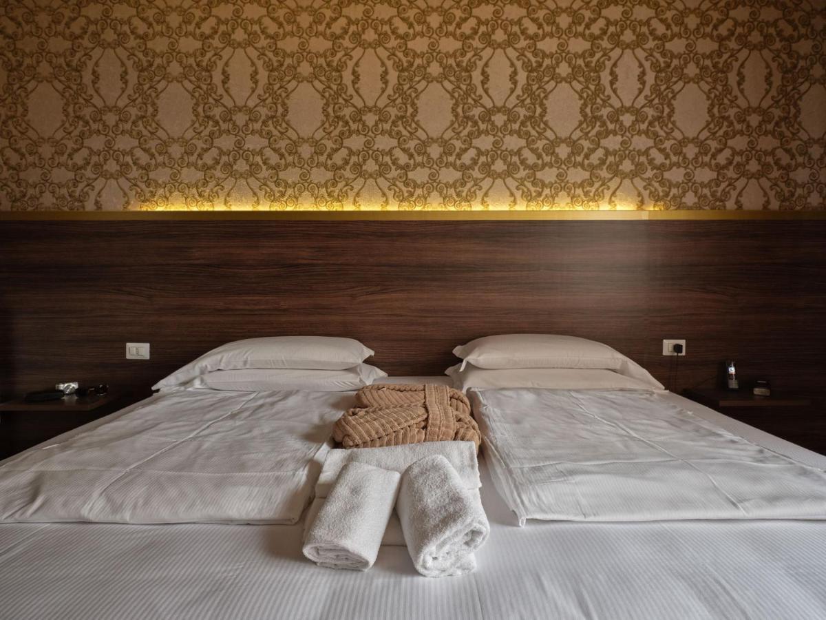 Hotel Giulietta Verona Luaran gambar