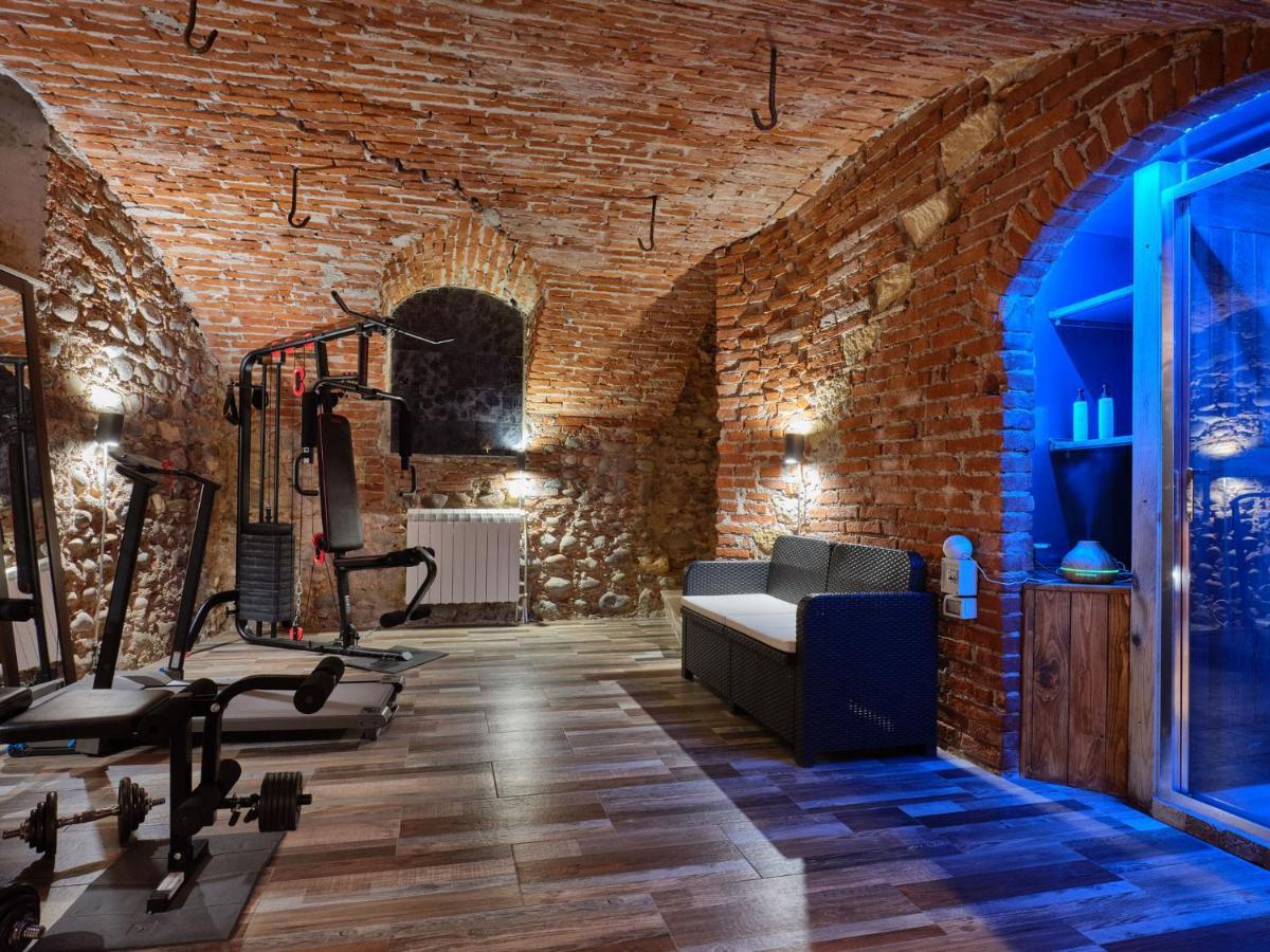 Hotel Giulietta Verona Luaran gambar