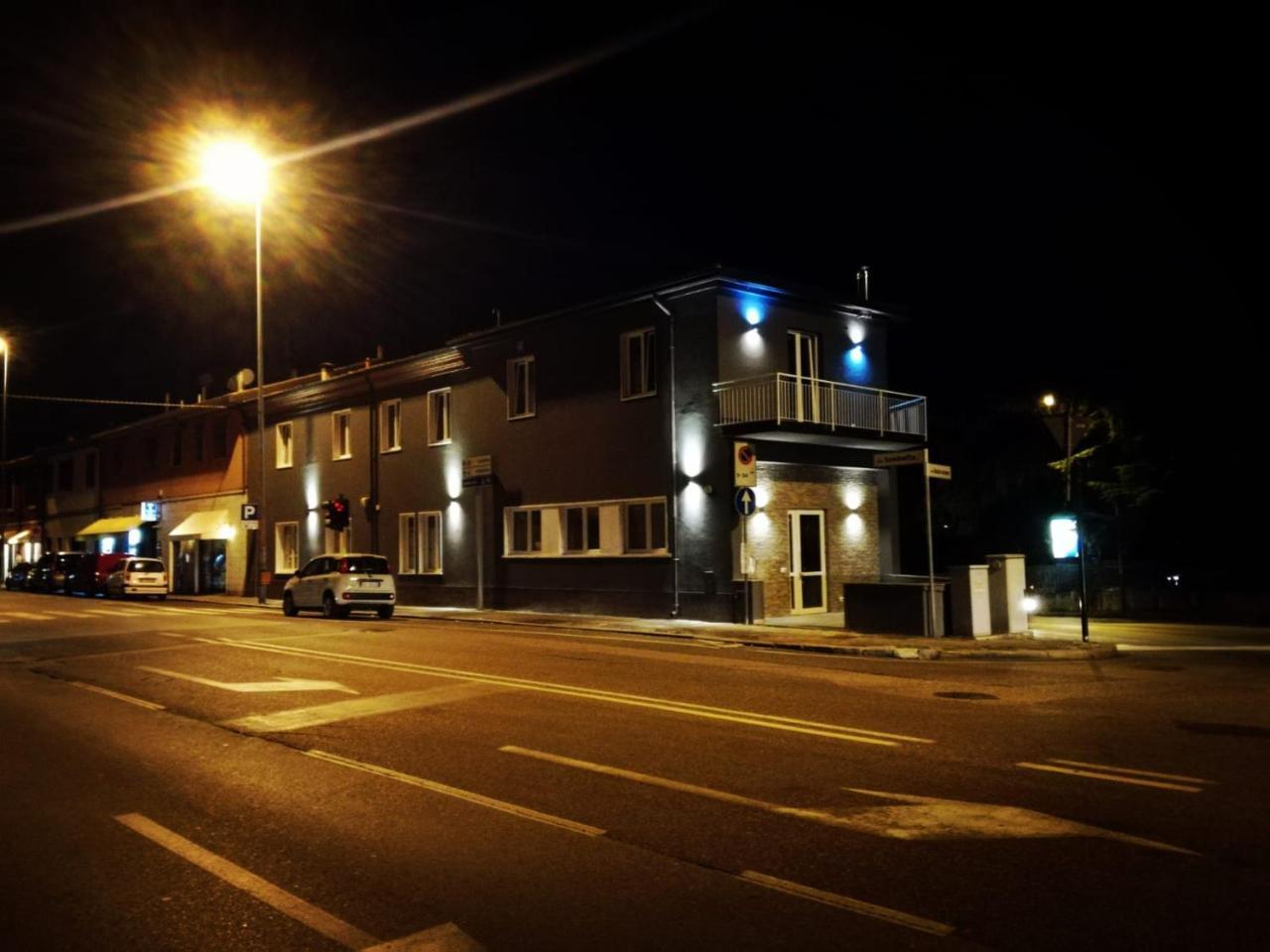Hotel Giulietta Verona Luaran gambar